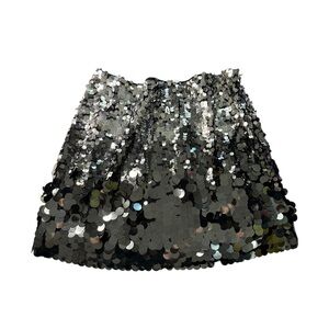 Sequin Skirt (sz12)